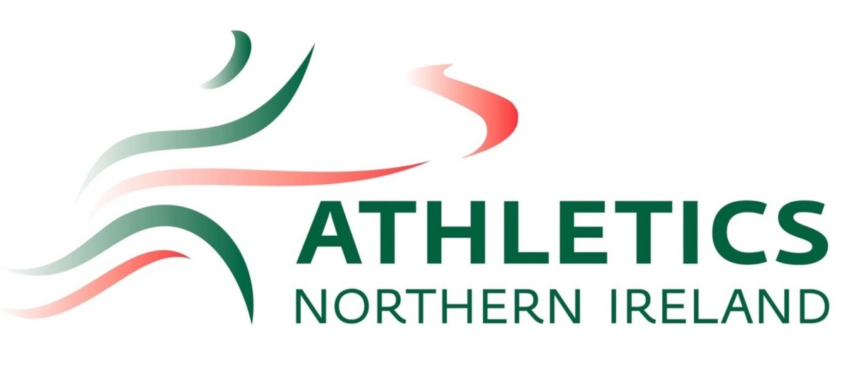 Athletics Northern Ireland logo