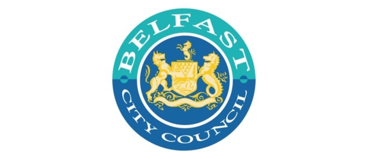 Belfast City Council logo
